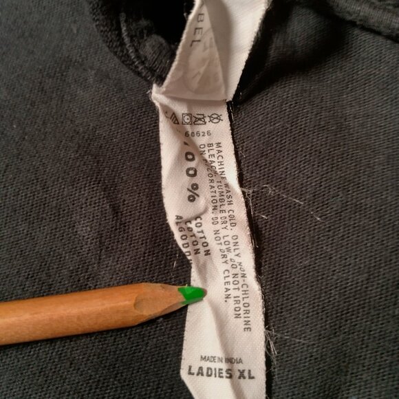 New Kids On The Block Tank Top XL Mix Tape Tour 2019 Boy Band Pop Music Cassette - Picture 8 of 9